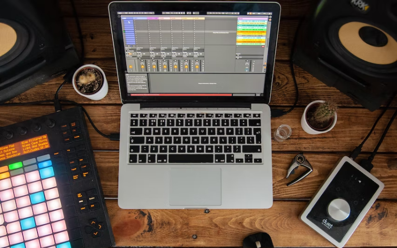 How To Create Your Own Beats For Beginners