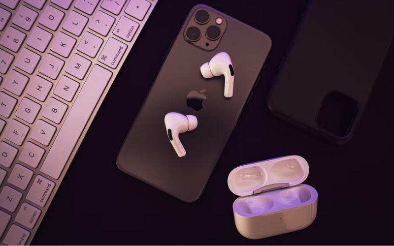 How to Make Your Airpods Louder