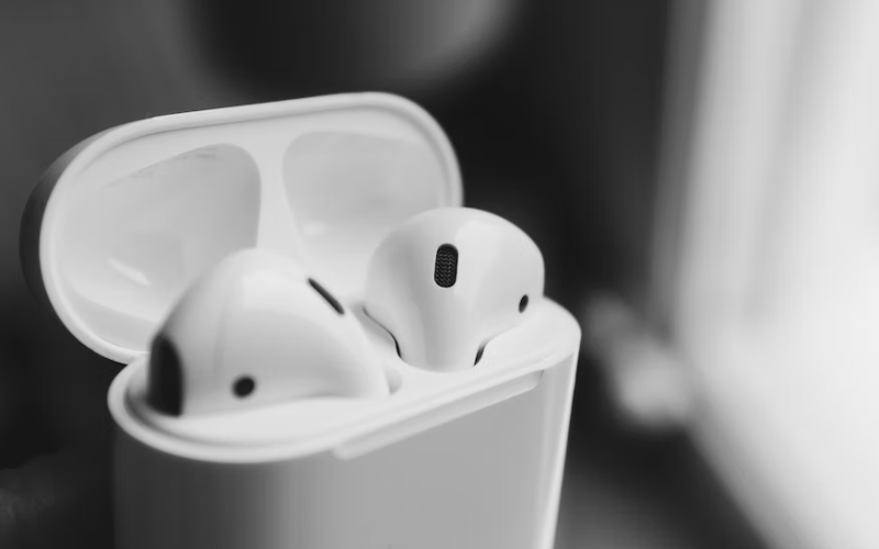 How to Replace Apple AirPods