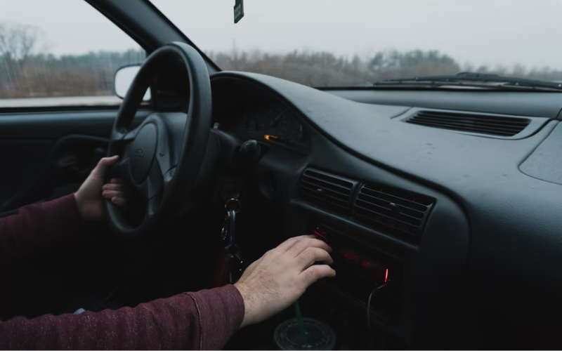 Ignition Switch Issues