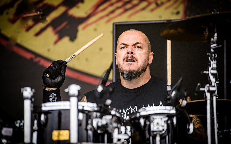 Igor Cavalera