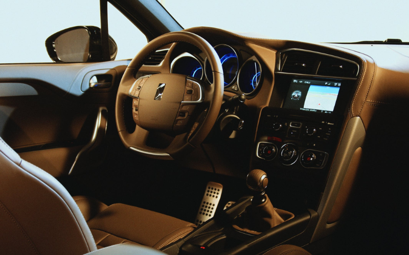 Install the New Head Unit