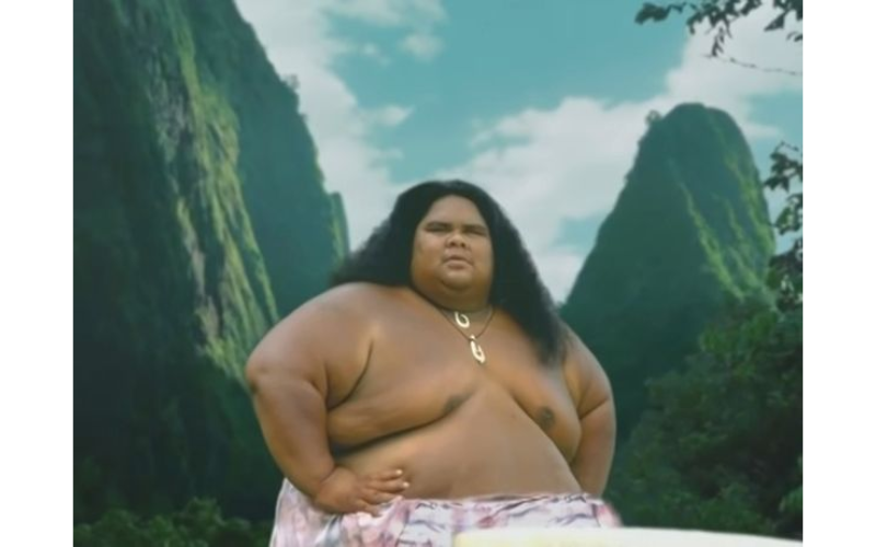 Israel Kamakawiwo'ole