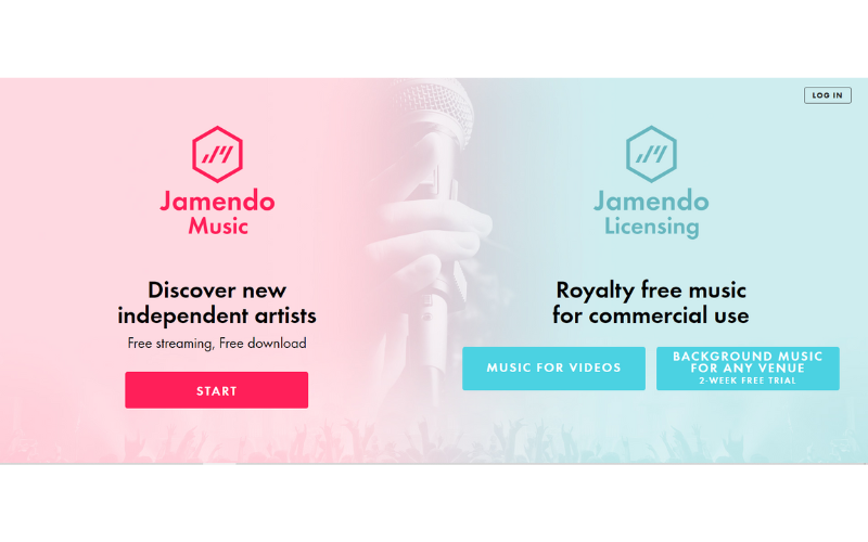 Jamendo