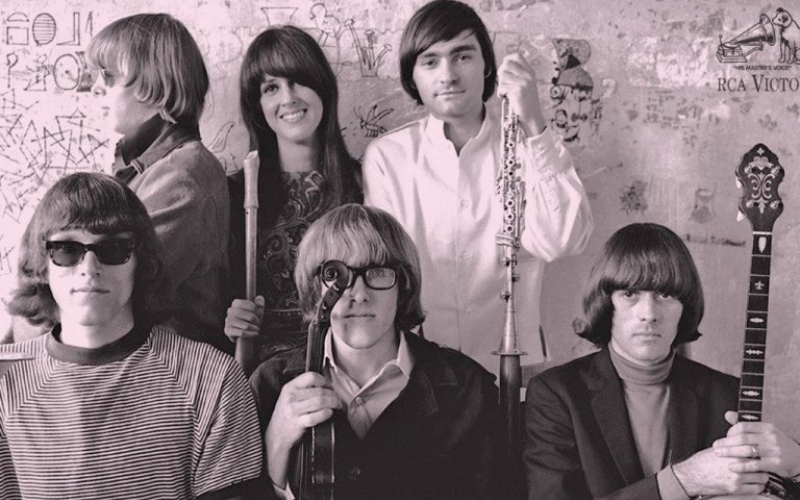Jefferson Airplane