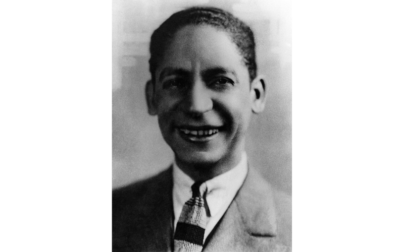 Jelly Roll Morton