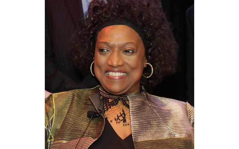 Jessye Norman
