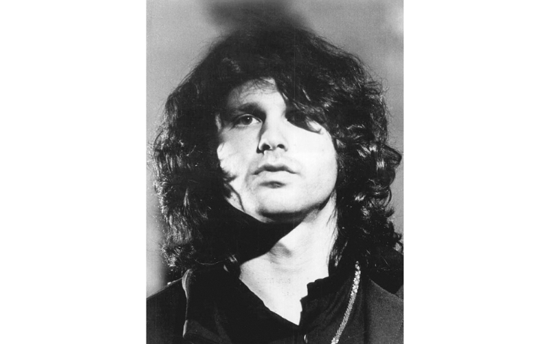 Jim Morrison