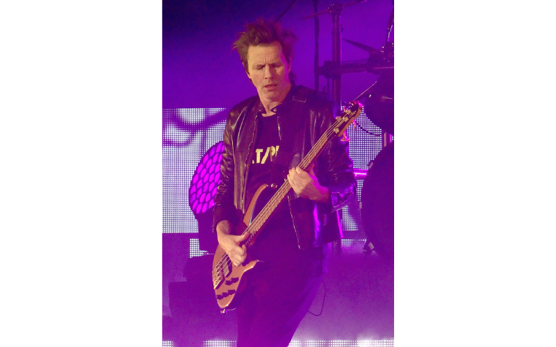 John Taylor