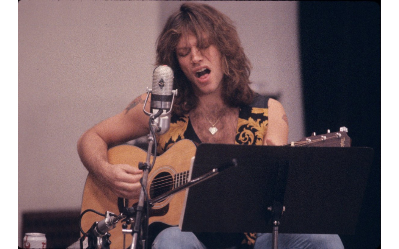 Jon Bon Jovi