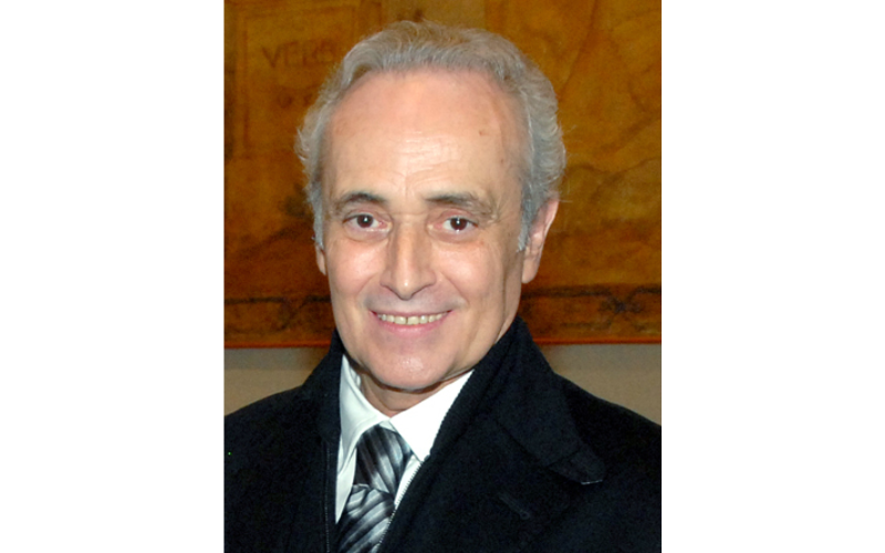 Jose Carreras