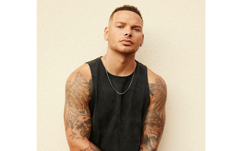 Kane Brown
