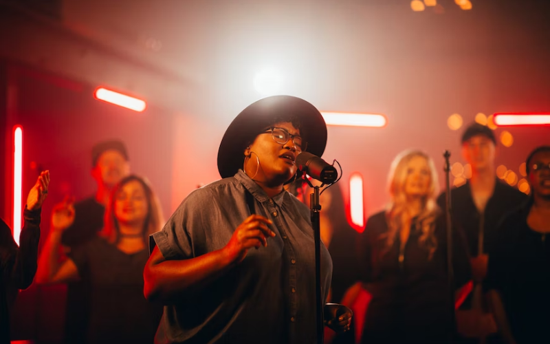 Karaoke Songs For Low Female Voices