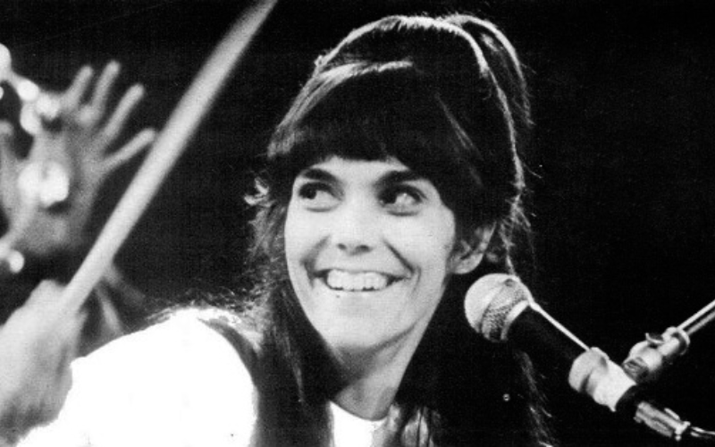 Karen Carpenter