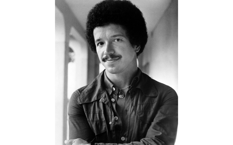 Keith Jarrett
