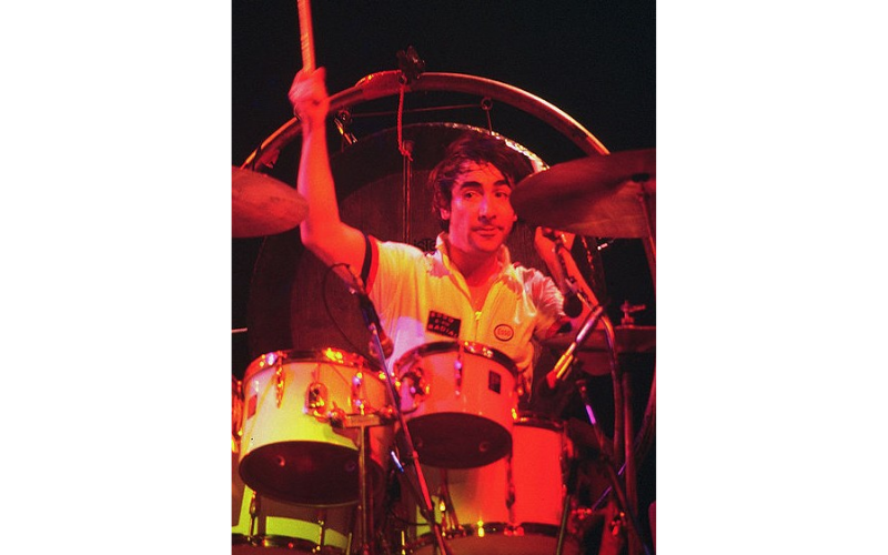 Keith Moon