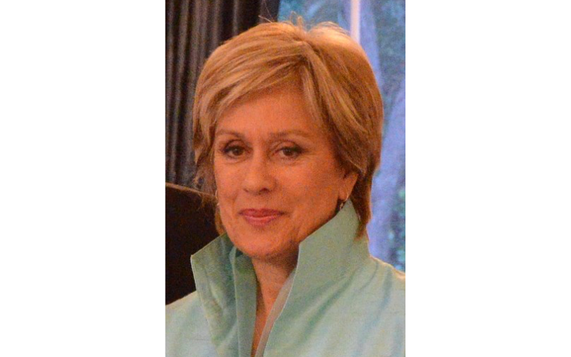 Kiri Te Kanawa