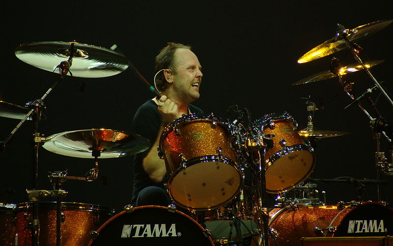 Lars Ulrich