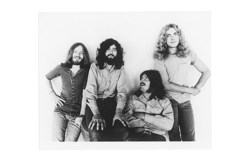 Led Zeppelin