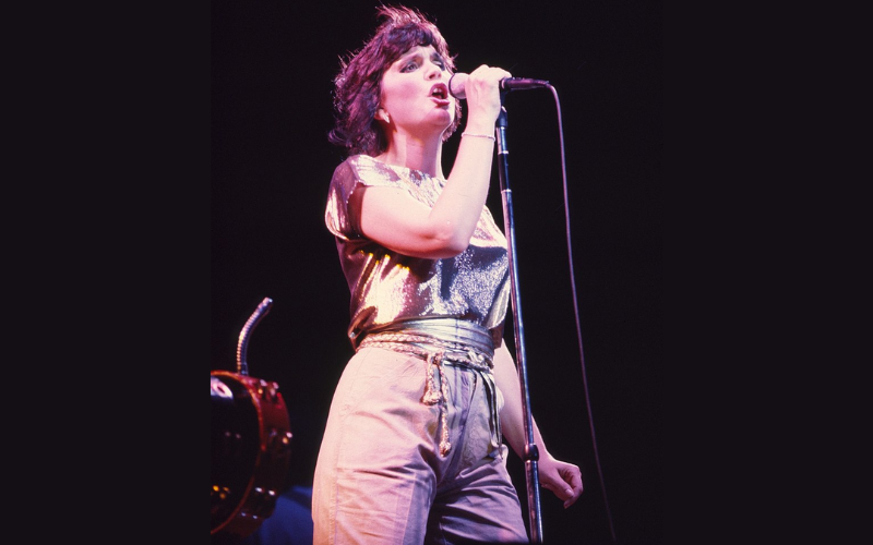 Linda Ronstadt