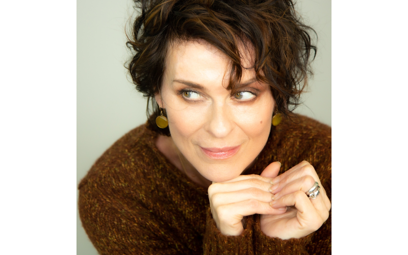 Lisa Stansfield