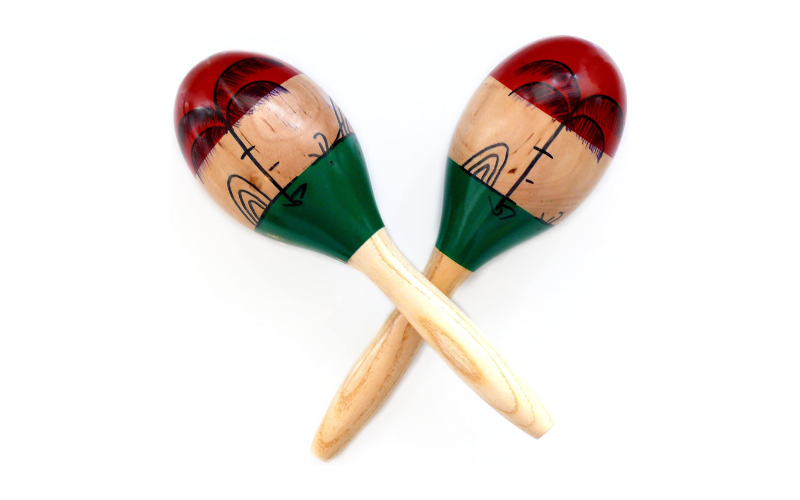 Maracas