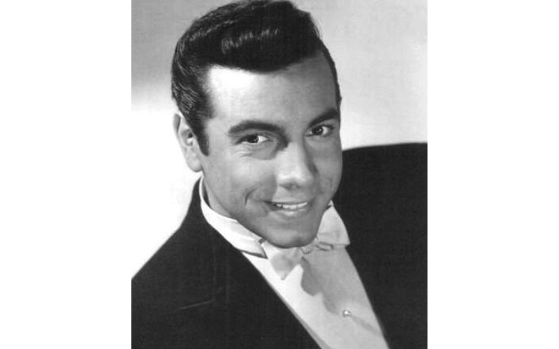 Mario Lanza
