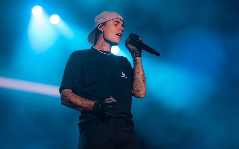 Meaning Behind “Ghost” Song by Justin Bieber