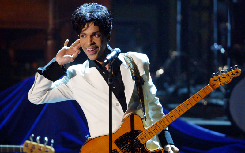 Meaning Behind “Purple Rain” Song By Prince