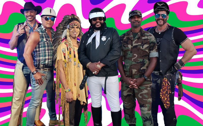 Meaning Behind “Y.M.C.A.” by the Village People
