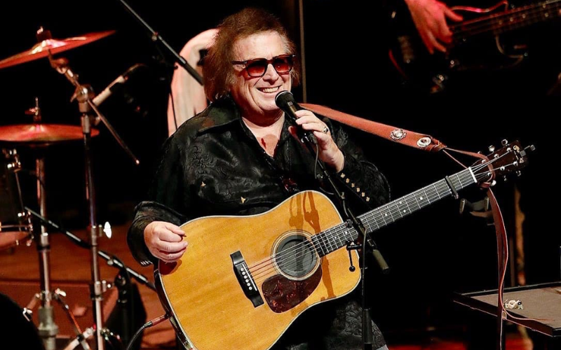 Meaning Of ‘American Pie’ Song Lyrics