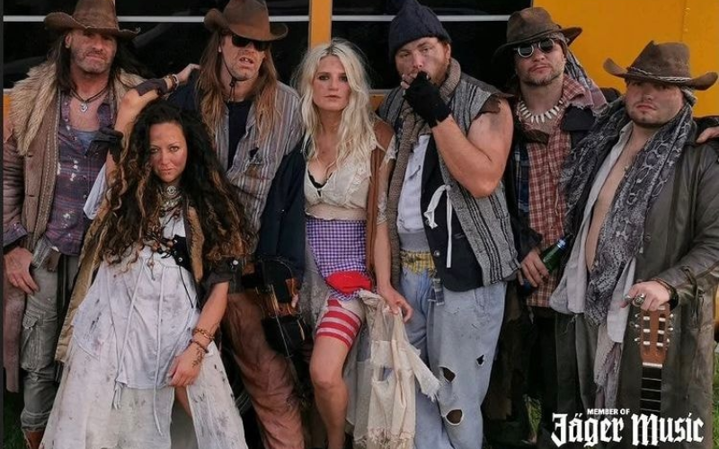 Meaning of “Cotton Eye Joe” Song by Rednex