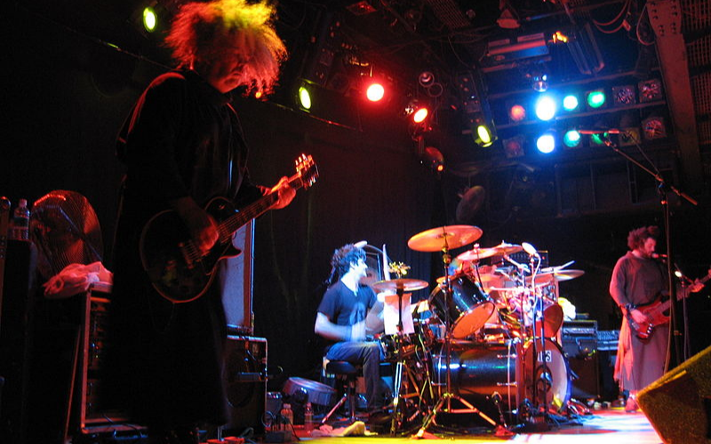 Melvins
