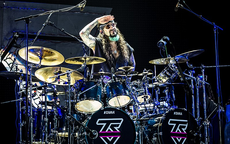 Mike Portnoy