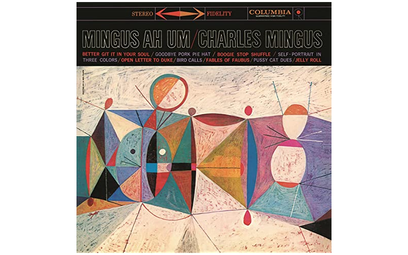 Mingus Ah Um