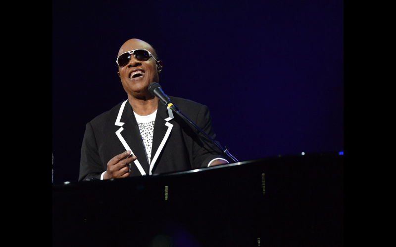 Most Famous Black Singers Of The 1970s