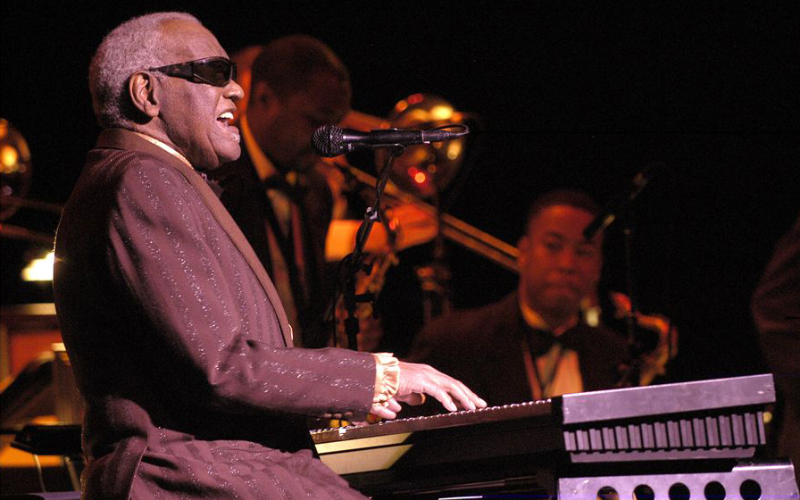 Most Famous Blind Singers Of All Time