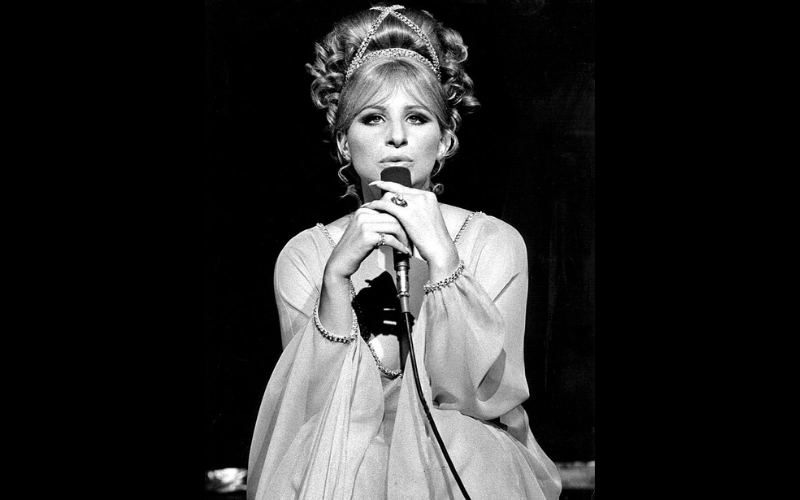 Most Famous Female Singers Of The 1970s