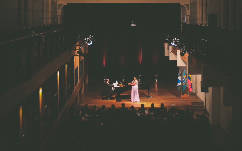 Most Famous Opera Singers Of All Time