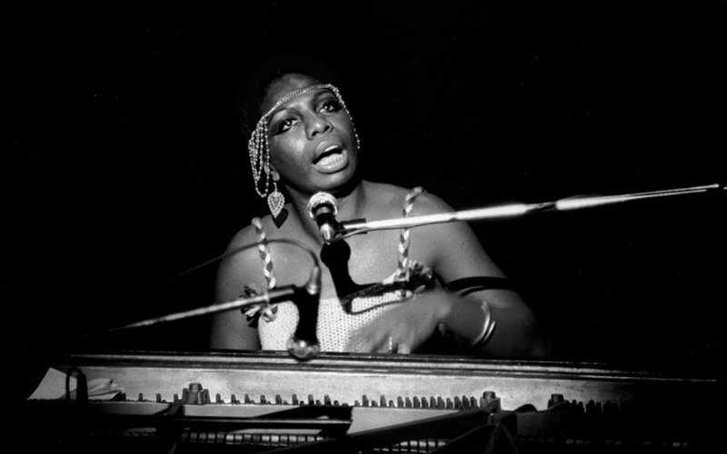 Nina Simone