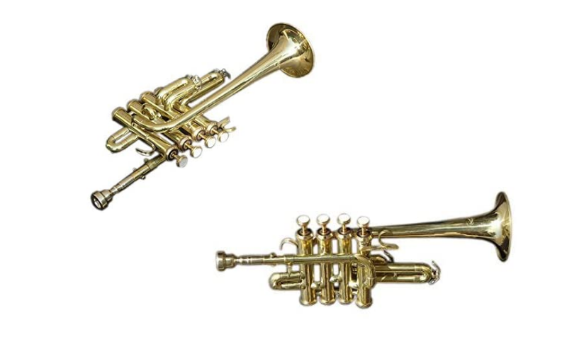 Piccolo Trumpet