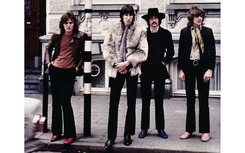 Pink Floyd