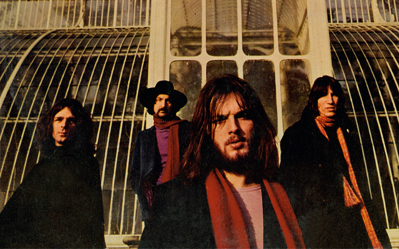Pink Floyd