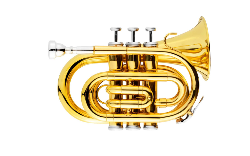 Pocket Trumpet