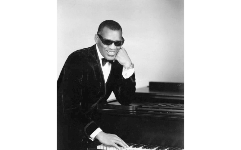Ray Charles