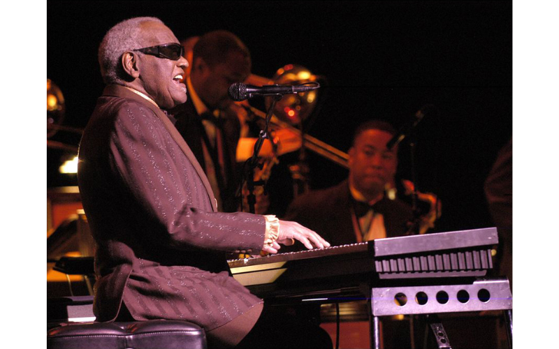 Ray Charles