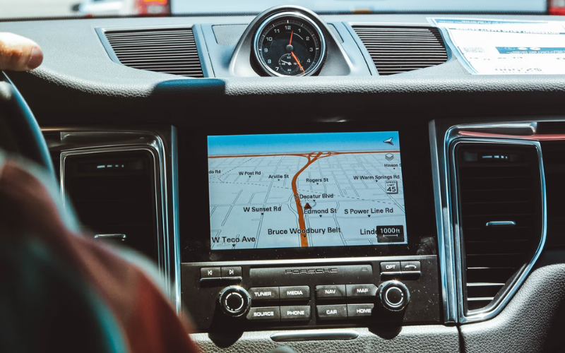 Removing the Trim/Panel