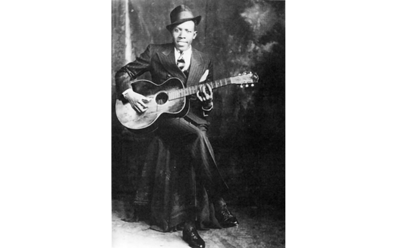 Robert Johnson