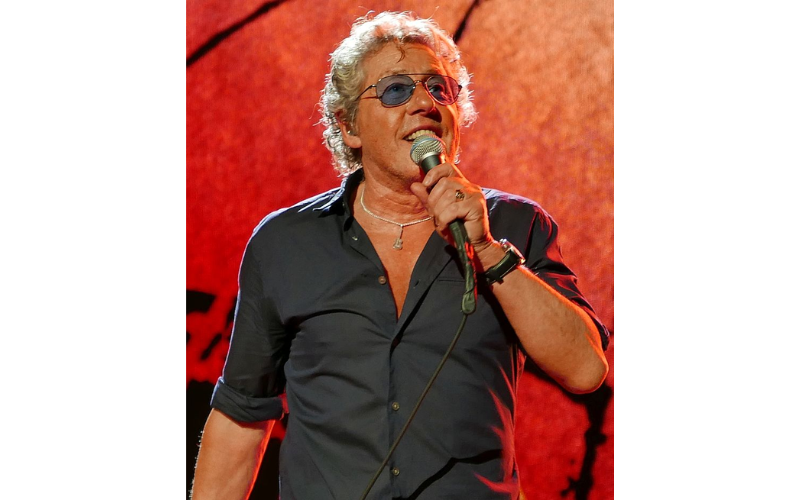 Roger Daltrey