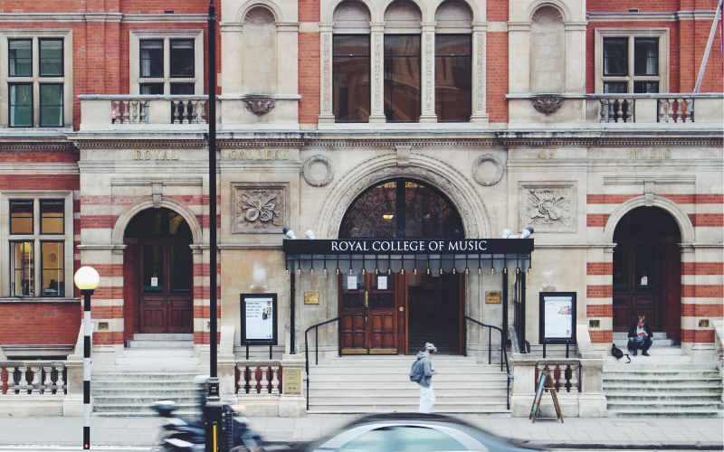 Royal College of Music